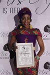 Ms Congeniality Award